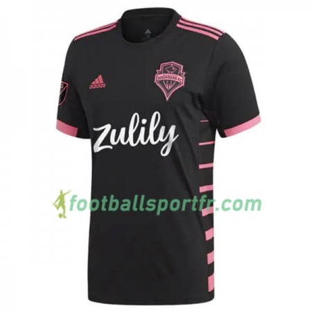 Tenue Seattle Sounders Exterieur 2019-2020 Maillot de Foot